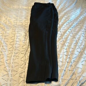 Joseph Ribcoff black dress pants/ slim fit